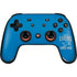 NFL Detroit Lions Helmet Google Stadia Controller Skin