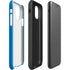 NFL Detroit Lions Helmet iPhone 11 Pro Max Impact Case