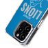 NFL Detroit Lions Helmet iPhone 15 Pro Max MagSafe Case