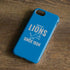 NFL Detroit Lions Helmet iPhone 7 Pro Case