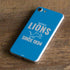 NFL Detroit Lions Helmet iPhone 7 Skin