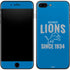 NFL Detroit Lions Helmet iPhone 8 Plus Skin