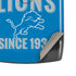 NFL Detroit Lions Helmet Motorola RAZR Skin