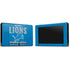 NFL Detroit Lions Helmet Nintendo Switch Bundle Skin