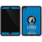 NFL Detroit Lions Helmet Otterbox Defender iPad Skin