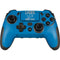 NFL Detroit Lions Helmet PlayStation Scuf Vantage 2 Controller Skin