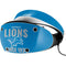 NFL Detroit Lions Helmet PlayStation VR2 Skin