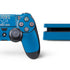 NFL Detroit Lions Helmet PS4 Slim Bundle Skin