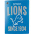 NFL Detroit Lions Helmet PS5 Bundle Skin