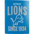 NFL Detroit Lions Helmet PS5 Digital Edition Bundle Skin