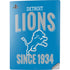 NFL Detroit Lions Helmet PS5 Digital Edition Console Skin