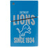 NFL Detroit Lions Helmet PS5 Slim Disk Bundle Skin