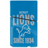 NFL Detroit Lions Helmet PS5 Slim Disk Bundle Skin