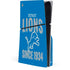 NFL Detroit Lions Helmet PS5 Slim Disk Console Skin