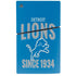 NFL Detroit Lions Helmet PS5 Slim Disk Console Skin
