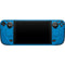 NFL Detroit Lions Helmet Steam Deck Handheld Gaming Computer Skin