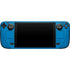 NFL Detroit Lions Helmet Steam Deck Handheld Gaming Computer Skin