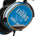 NFL Detroit Lions Helmet SteelSeries Arctis 5 Skin
