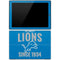 NFL Detroit Lions Helmet Surface Pro 3 Skin