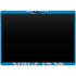 NFL Detroit Lions Helmet Surface Pro 8 Skin