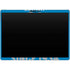 NFL Detroit Lions Helmet Surface Pro 9 Skin