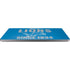 NFL Detroit Lions Helmet Universal Laptop 14in (11.4 x 8.2in) Skin