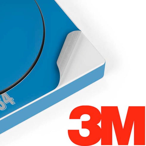 NFL Detroit Lions Helmet Xbox Adaptive Controller Skin