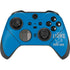NFL Detroit Lions Helmet Xbox Elite Wireless Controller Series 2 Skin