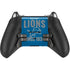 NFL Detroit Lions Helmet Xbox Elite Wireless Controller Series 2 Skin