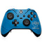 NFL Detroit Lions Helmet Xbox One Elite Controller Skin