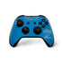 NFL Detroit Lions Helmet Xbox One X Controller Skin
