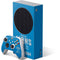 NFL Detroit Lions Helmet Xbox Series S Skins