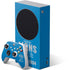 NFL Detroit Lions Helmet Xbox Series S Skins