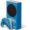 NFL Detroit Lions Helmet Xbox Series S Bundle Skin