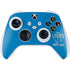 NFL Detroit Lions Helmet Xbox Series S Controller Skin