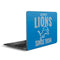 NFL Detroit Lions Helmet Zenbook UX305FA 13.3in Skin