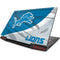 NFL Detroit Lions Lenovo IdeaPad Skin