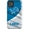 NFL Detroit Lions iPhone 11 Impact Case