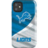NFL Detroit Lions iPhone 11 Impact Case