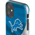 NFL Detroit Lions iPhone 11 Impact Case