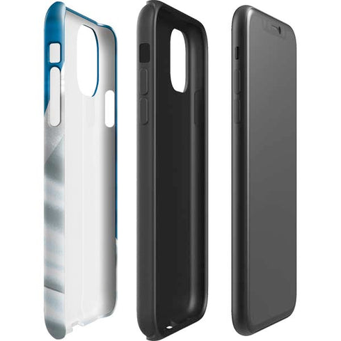 NFL Detroit Lions iPhone 11 Impact Case