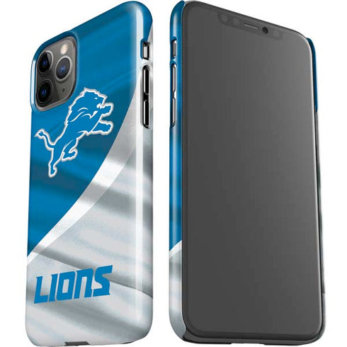 NFL Detroit Lions iPhone 11 Pro Lite Case
