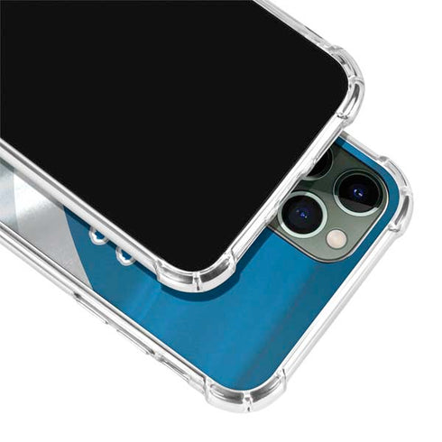 NFL Detroit Lions iPhone 11 Pro Max Clear Case