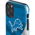 NFL Detroit Lions iPhone 11 Pro Max Impact Case