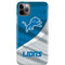 NFL Detroit Lions iPhone 11 Pro Max Lite Case