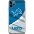 NFL Detroit Lions iPhone 11 Pro Max Skin