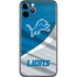 NFL Detroit Lions iPhone 11 Pro Skin