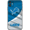 NFL Detroit Lions iPhone 11 Skin