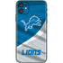 NFL Detroit Lions iPhone 11 Skin