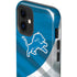 NFL Detroit Lions iPhone 12 Impact Case